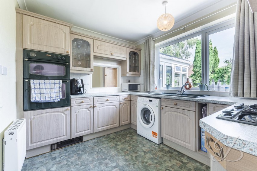 Images for Eakring Road, Mansfield