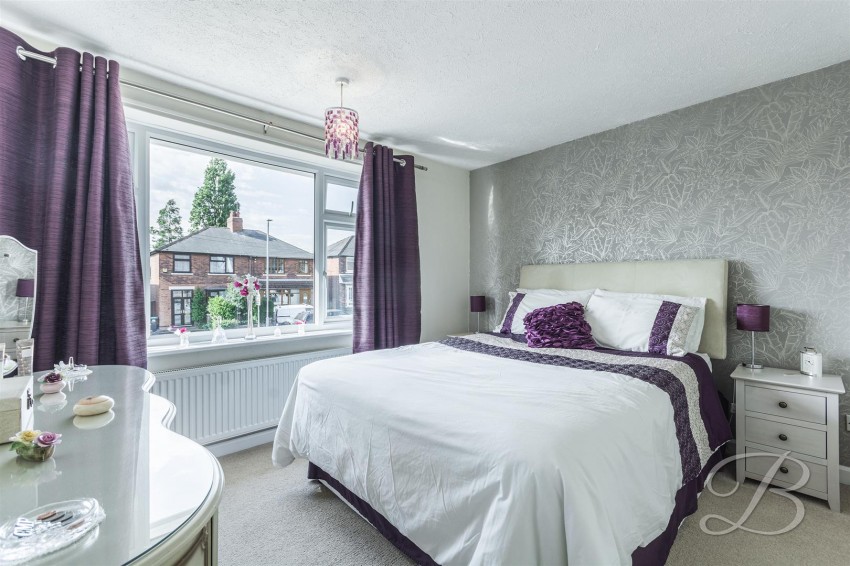 Images for Eakring Road, Mansfield