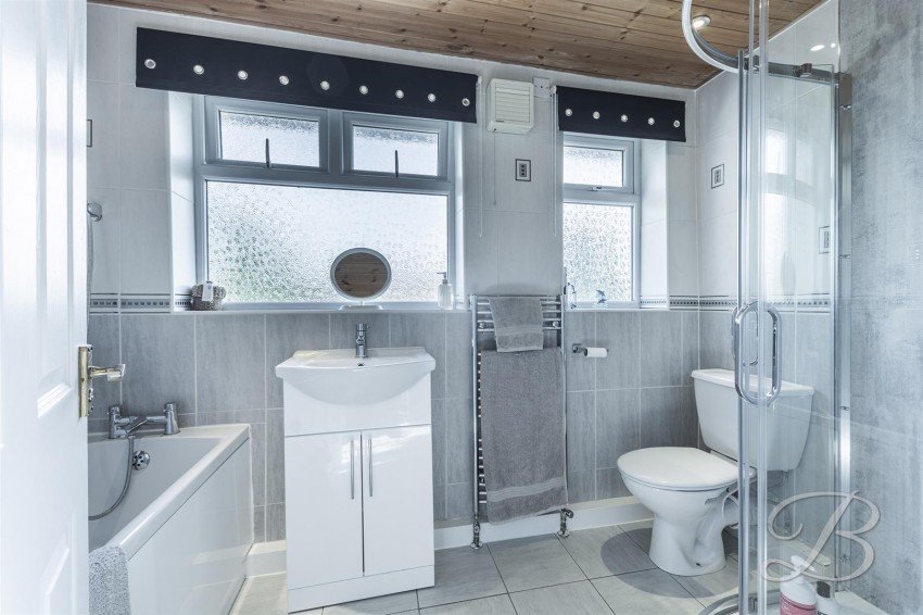 Images for Eakring Road, Mansfield