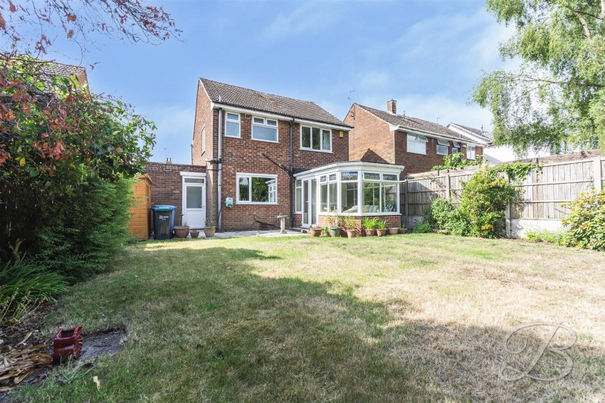 Images for Eakring Road, Mansfield