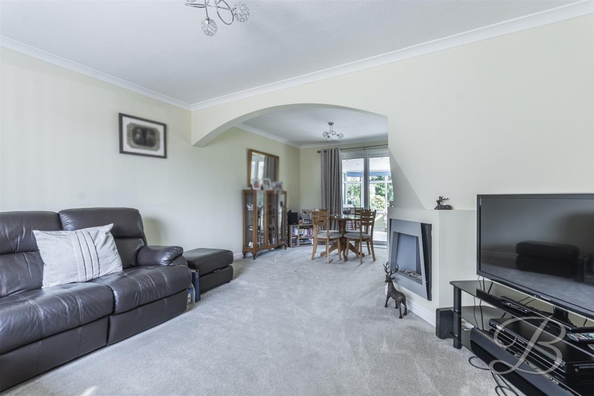 Images for Eakring Road, Mansfield