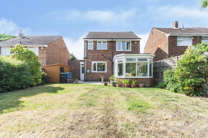 Images for Eakring Road, Mansfield