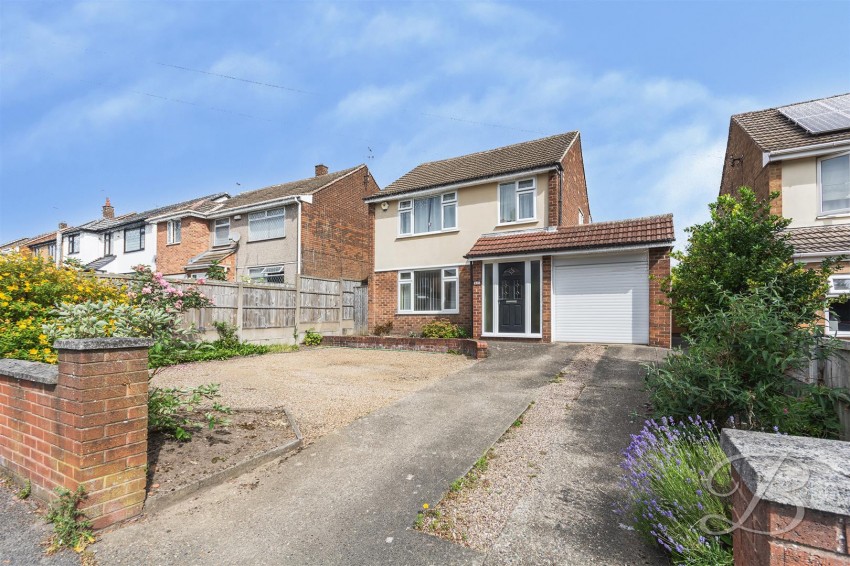 Images for Eakring Road, Mansfield