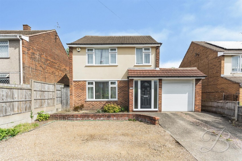 Images for Eakring Road, Mansfield