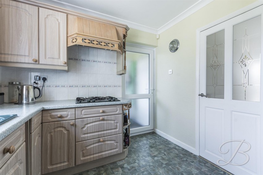 Images for Eakring Road, Mansfield