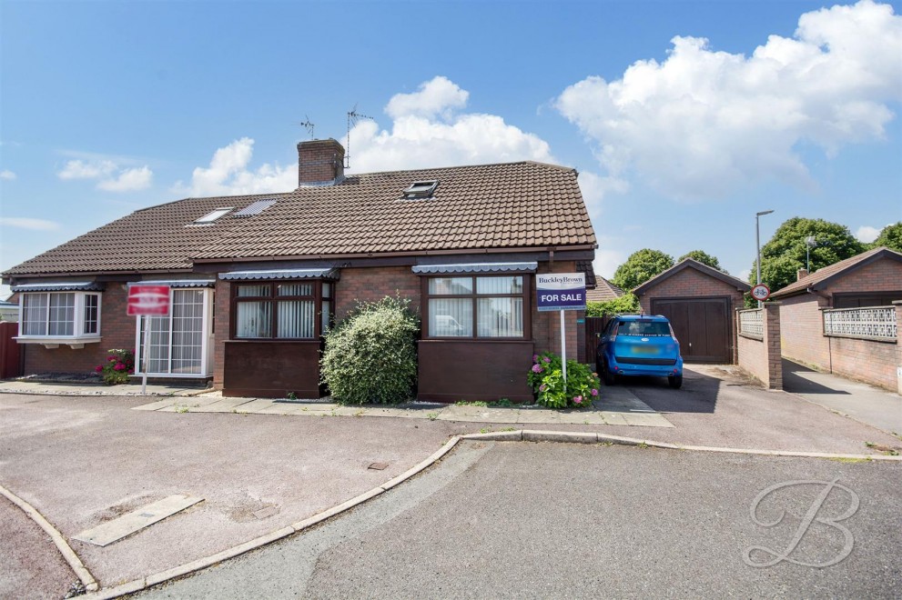 Image of Briar Court, New Ollerton, Newark