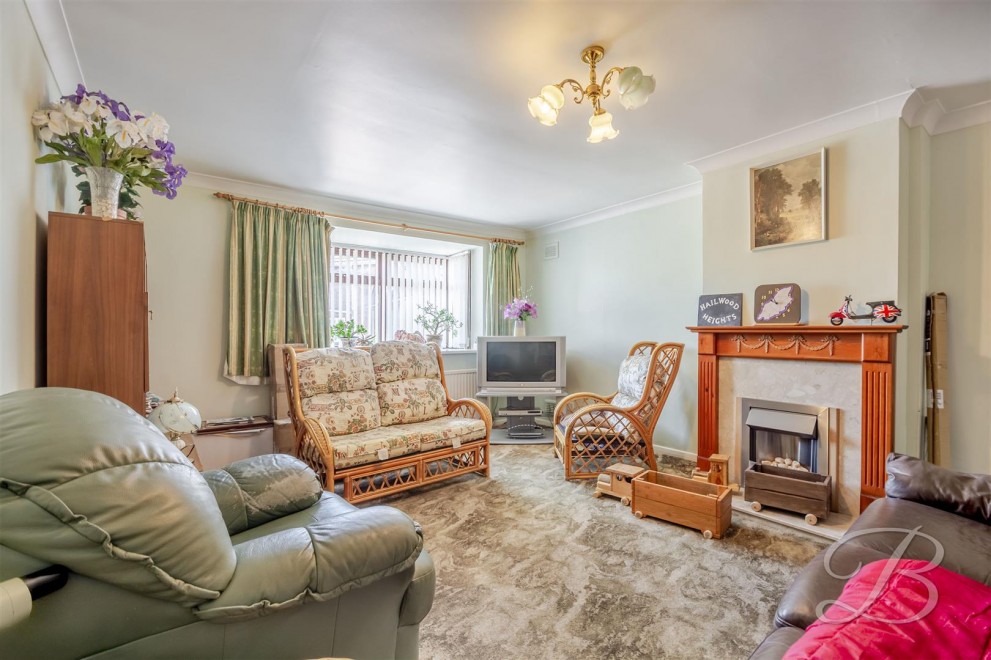 Image of Briar Court, New Ollerton, Newark