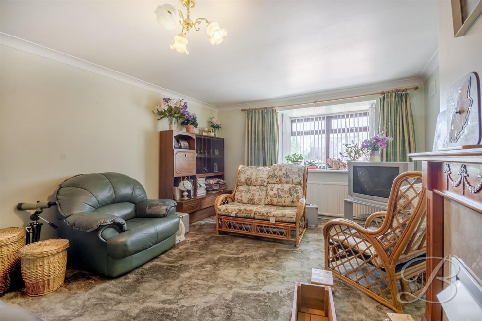 Image of Briar Court, New Ollerton, Newark