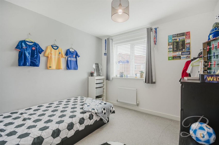 Images for Morgana Road, Mansfield