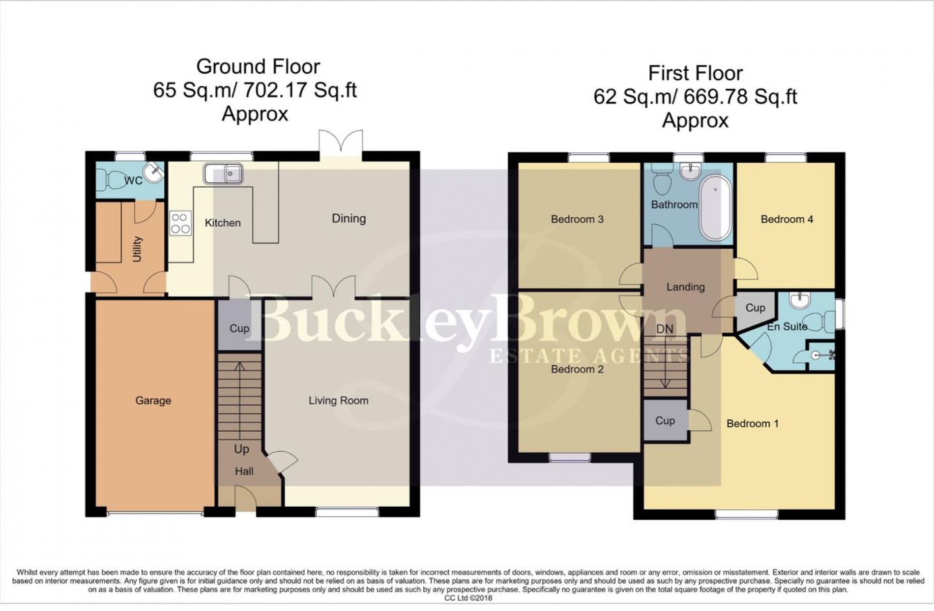 Floorplan for Morgana Road, Mansfield