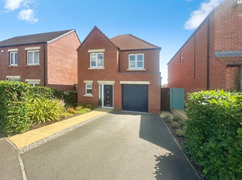Images for Harvester Way, Clowne, Chesterfield