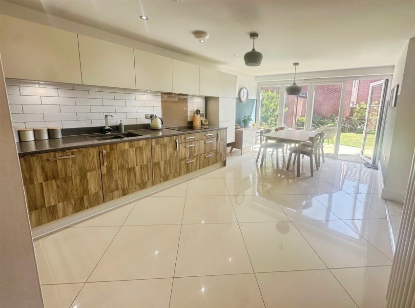 Images for Harvester Way, Clowne, Chesterfield