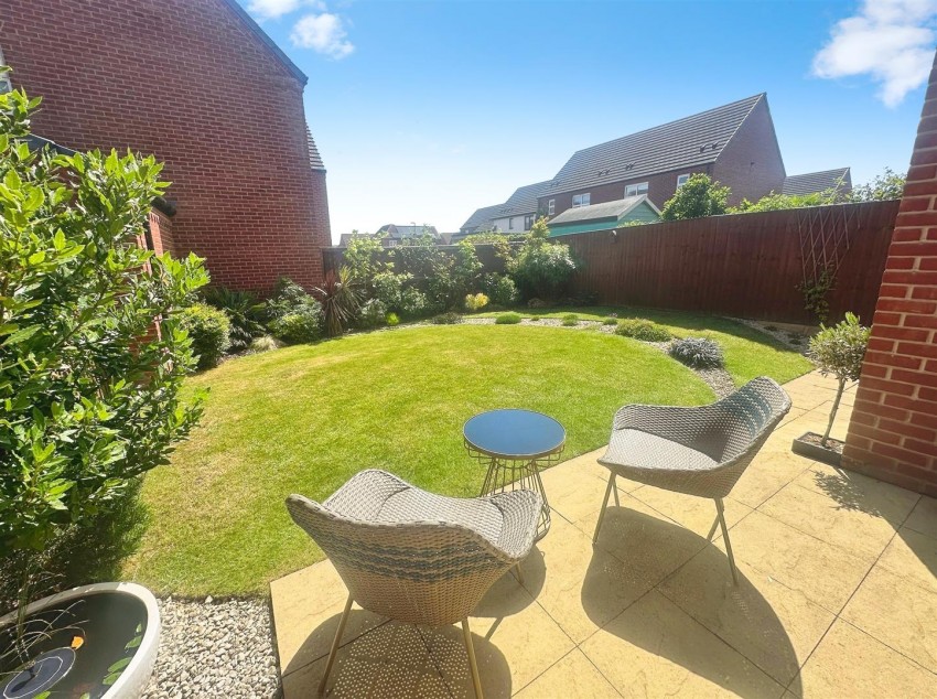Images for Harvester Way, Clowne, Chesterfield