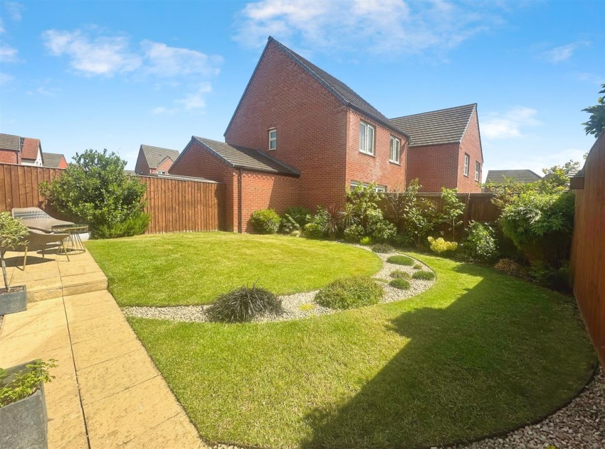 Images for Harvester Way, Clowne, Chesterfield
