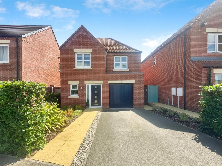 Images for Harvester Way, Clowne, Chesterfield