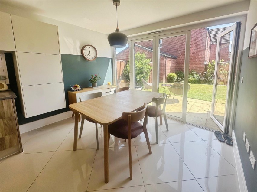 Images for Harvester Way, Clowne, Chesterfield