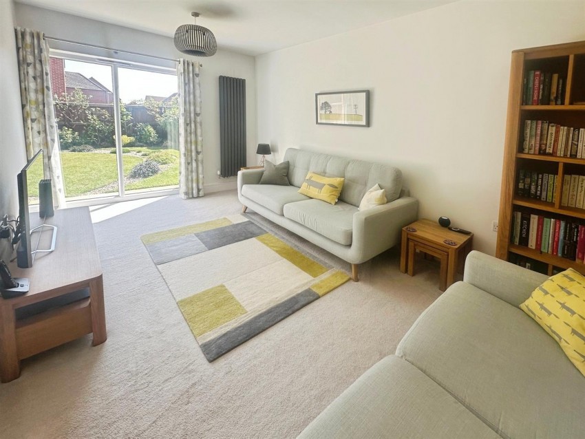 Images for Harvester Way, Clowne, Chesterfield