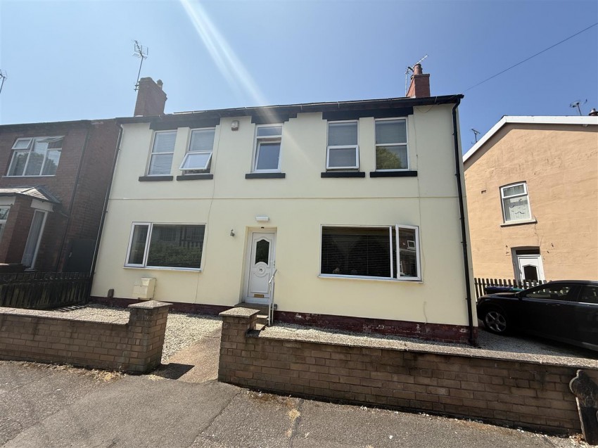 Images for Layton Avenue, Mansfield