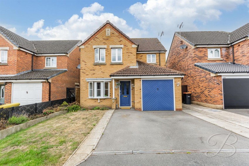 Images for The Fieldings, Sutton-In-Ashfield