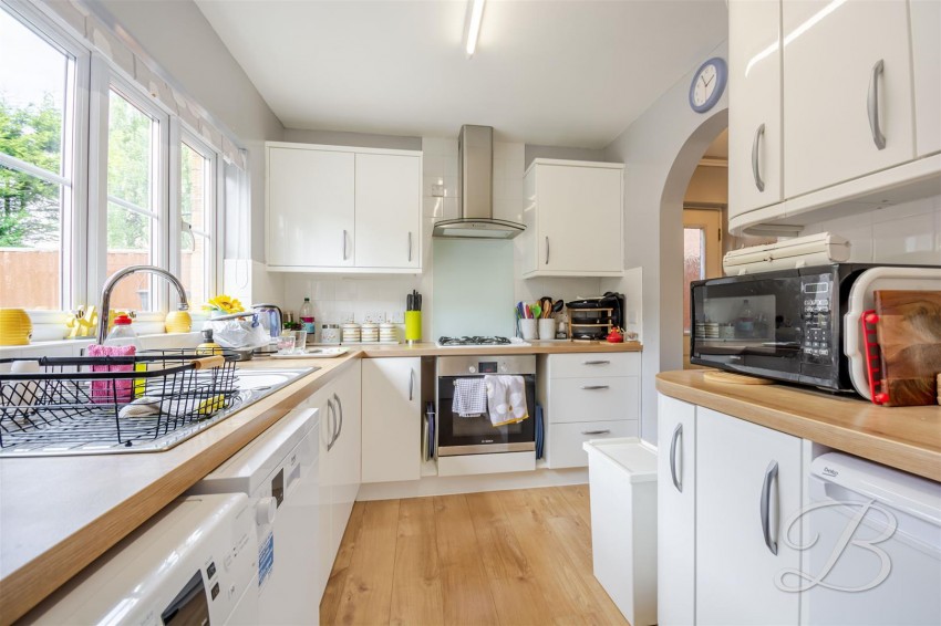 Images for The Fieldings, Sutton-In-Ashfield