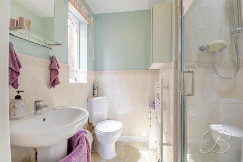 Images for The Fieldings, Sutton-In-Ashfield