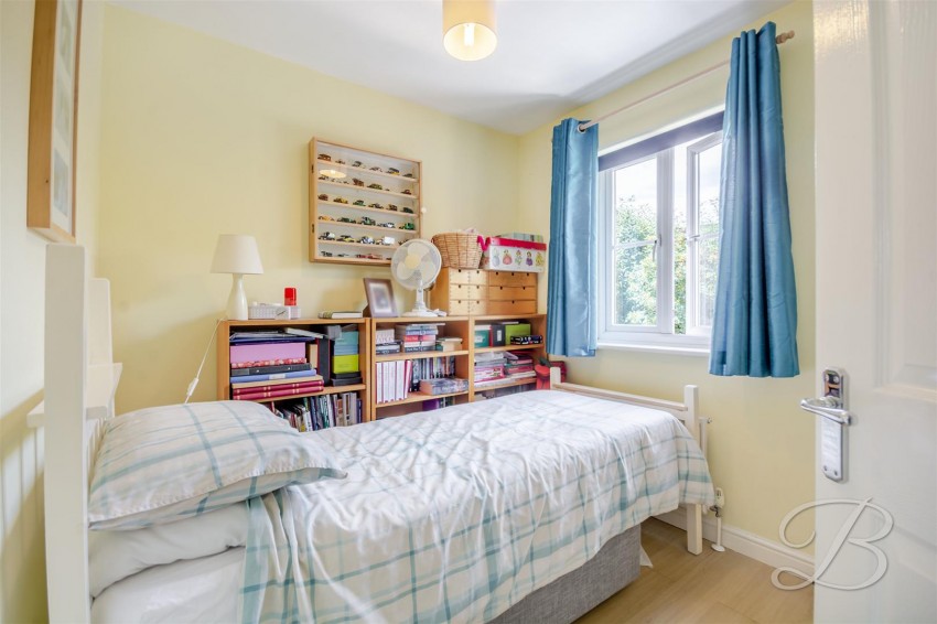 Images for The Fieldings, Sutton-In-Ashfield