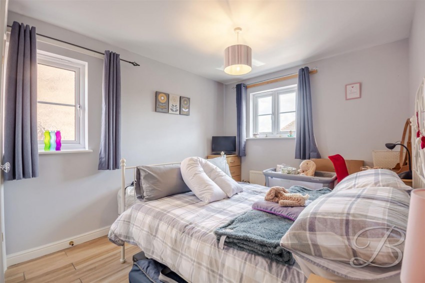 Images for The Fieldings, Sutton-In-Ashfield