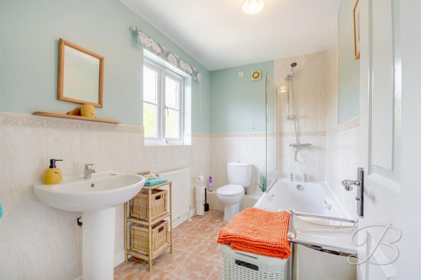 Images for The Fieldings, Sutton-In-Ashfield