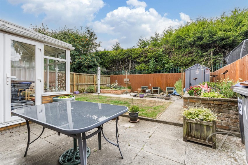 Images for The Fieldings, Sutton-In-Ashfield