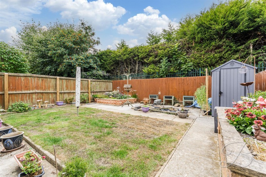 Images for The Fieldings, Sutton-In-Ashfield