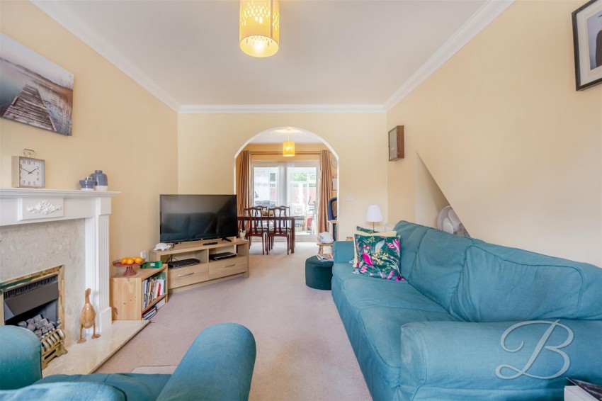 Images for The Fieldings, Sutton-In-Ashfield