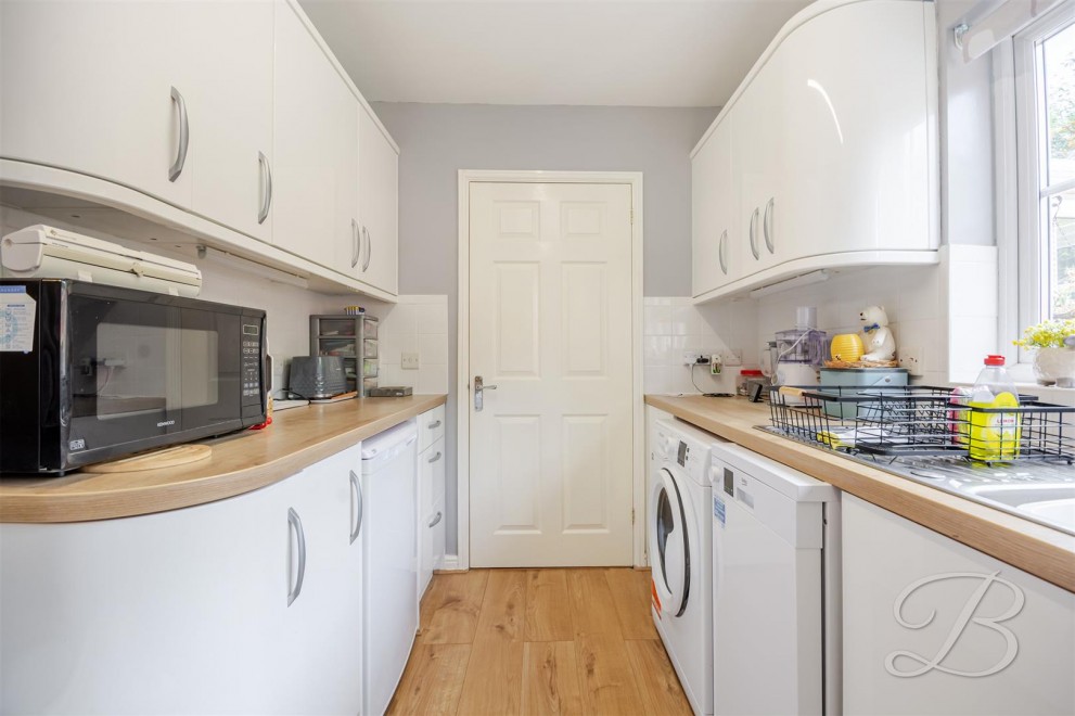 Image of The Fieldings, Sutton-In-Ashfield