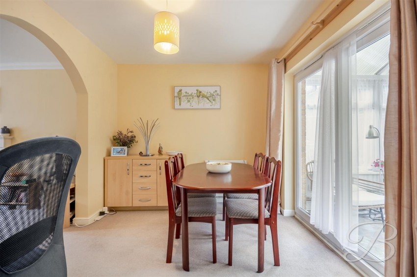 Images for The Fieldings, Sutton-In-Ashfield