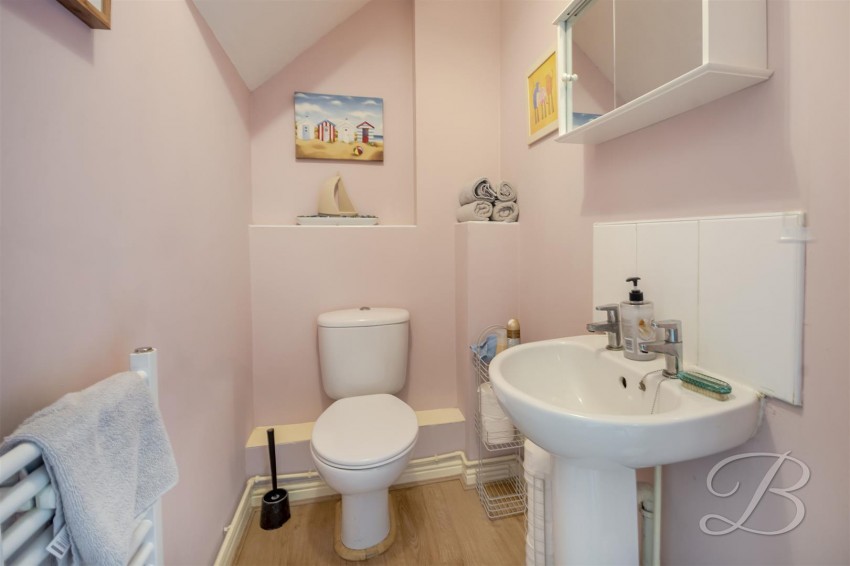 Images for The Fieldings, Sutton-In-Ashfield