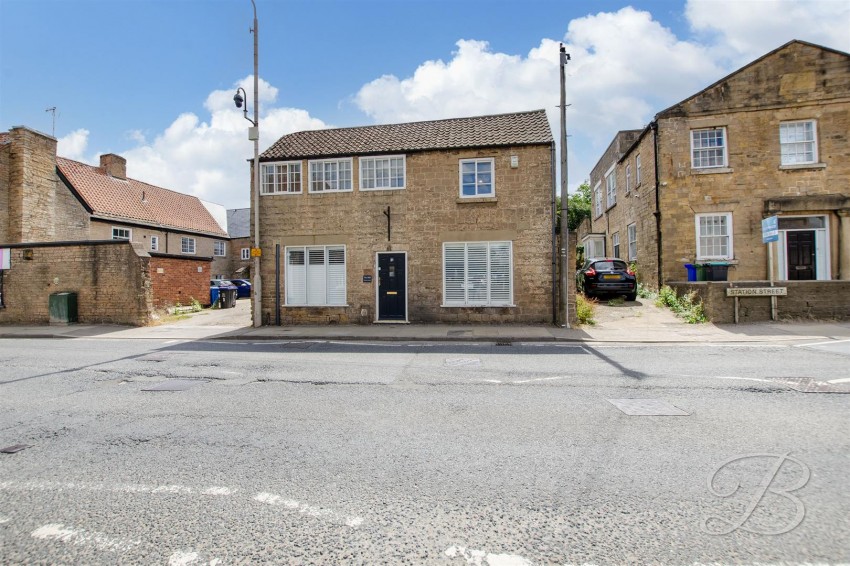 Images for The Mill Knitter's Cottage, Station Street, Mansfield Woodhouse, Mansfield