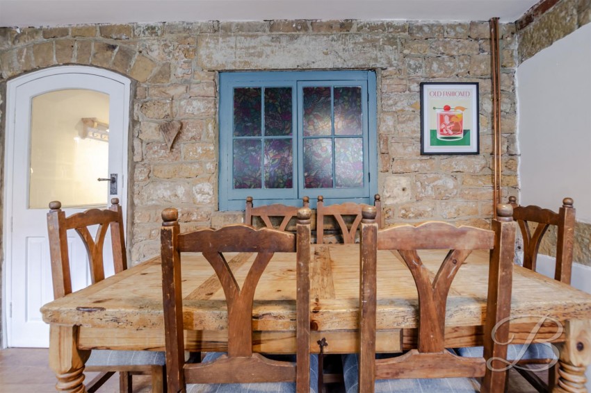 Images for The Mill Knitter's Cottage, Station Street, Mansfield Woodhouse, Mansfield