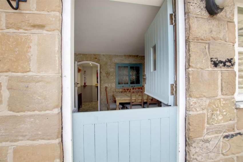 Images for The Mill Knitter's Cottage, Station Street, Mansfield Woodhouse, Mansfield