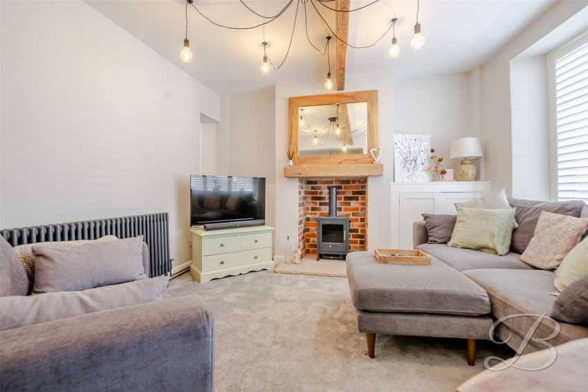 Images for The Mill Knitter's Cottage, Station Street, Mansfield Woodhouse, Mansfield