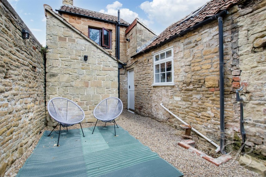 Images for The Mill Knitter's Cottage, Station Street, Mansfield Woodhouse, Mansfield