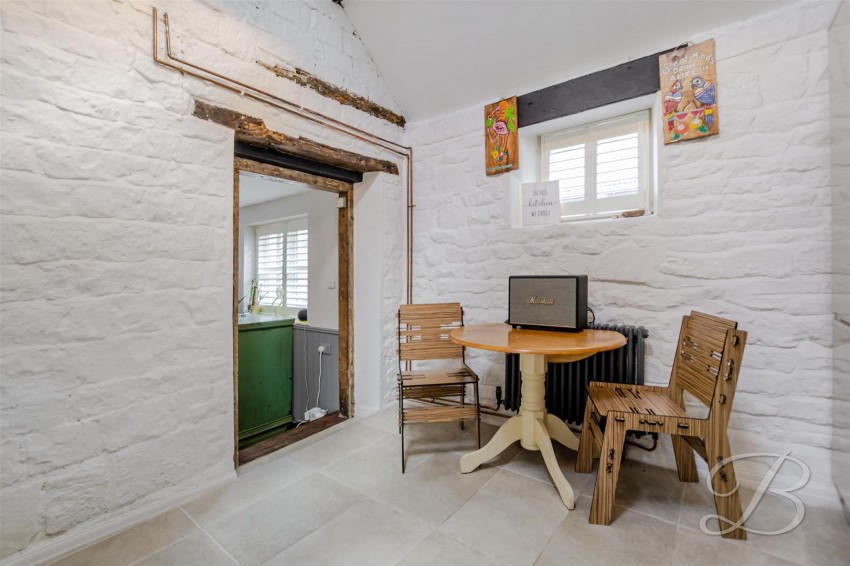 Images for The Mill Knitter's Cottage, Station Street, Mansfield Woodhouse, Mansfield