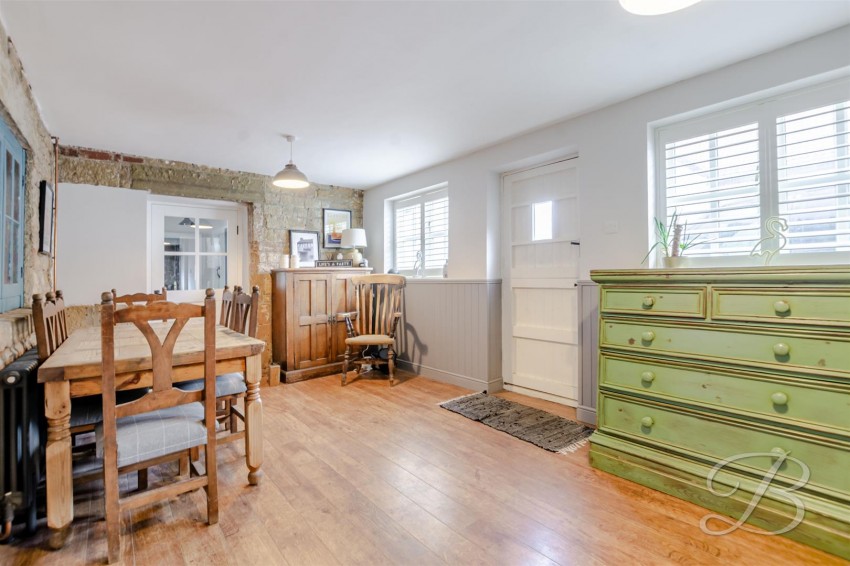 Images for The Mill Knitter's Cottage, Station Street, Mansfield Woodhouse, Mansfield