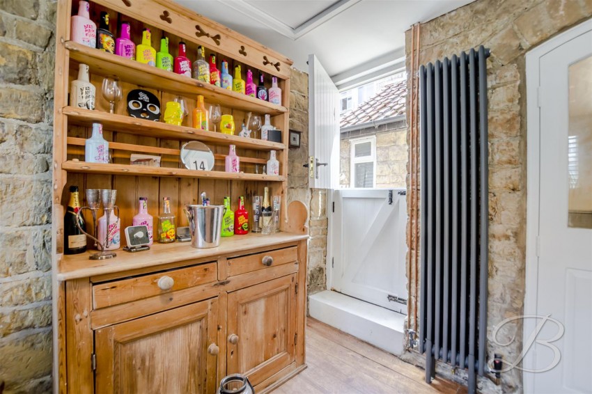 Images for The Mill Knitter's Cottage, Station Street, Mansfield Woodhouse, Mansfield