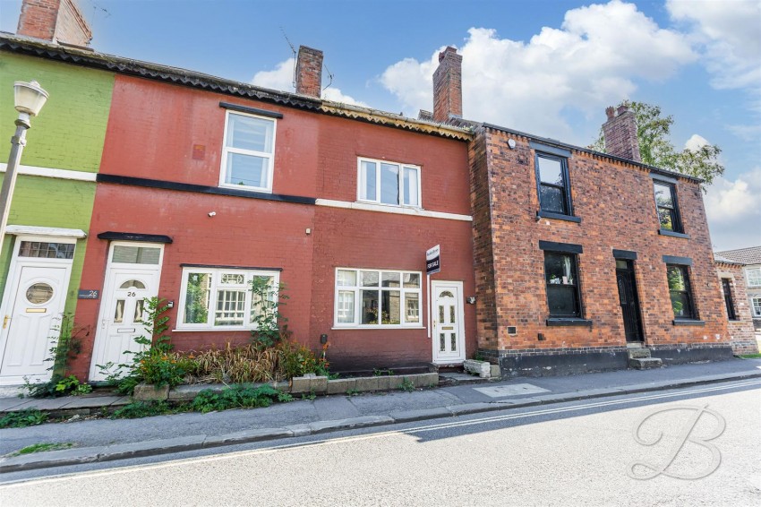 Images for Castle Street, Bolsover, Chesterfield