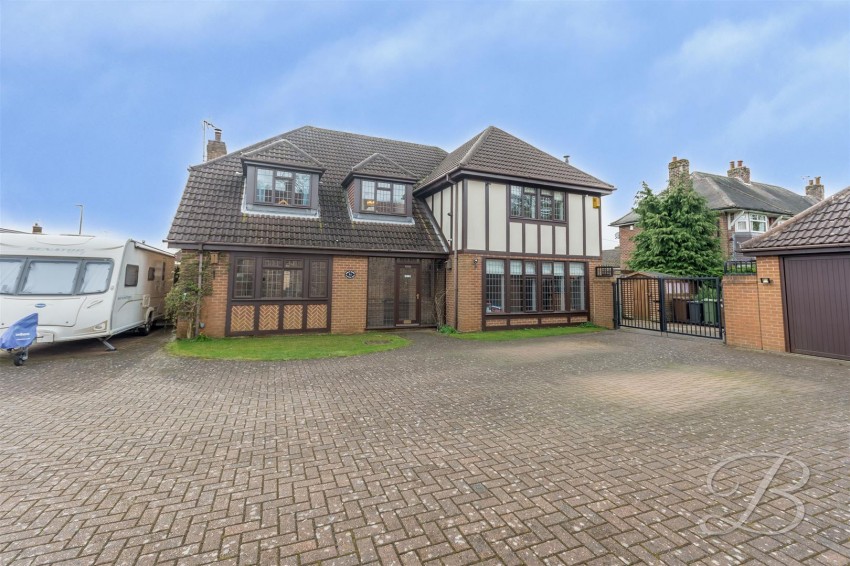 Images for Clipstone Drive, Forest Town, Mansfield