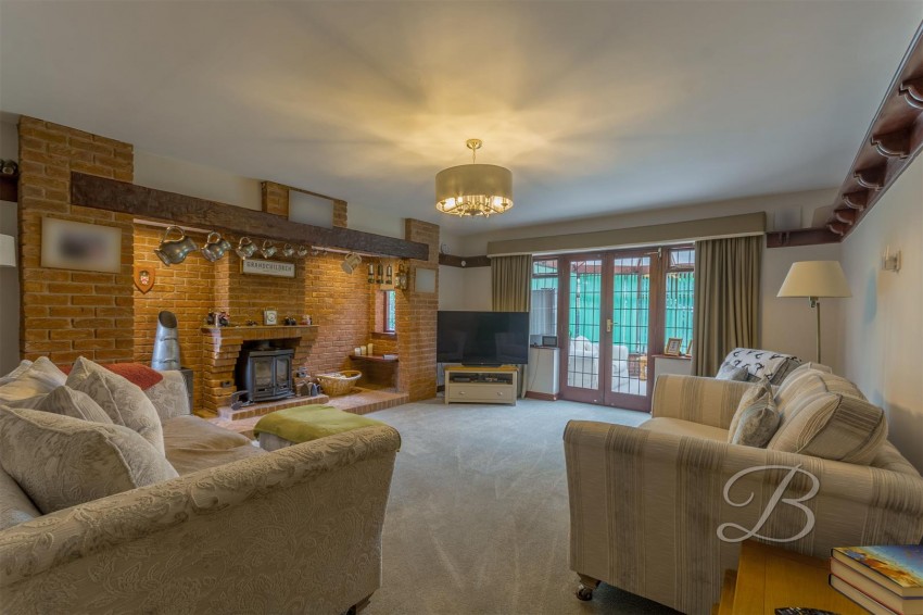 Images for Clipstone Drive, Forest Town, Mansfield