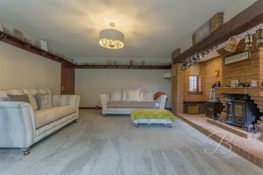 Images for Clipstone Drive, Forest Town, Mansfield