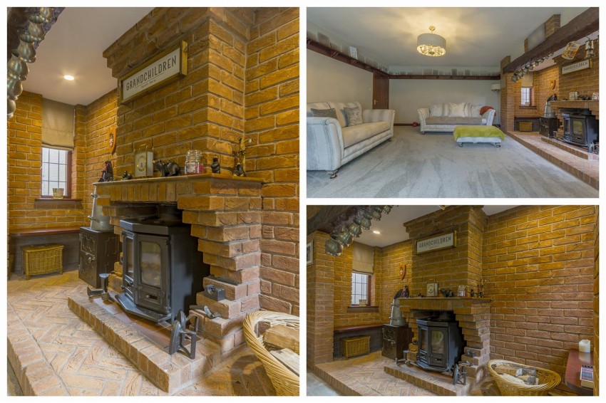 Images for Clipstone Drive, Forest Town, Mansfield