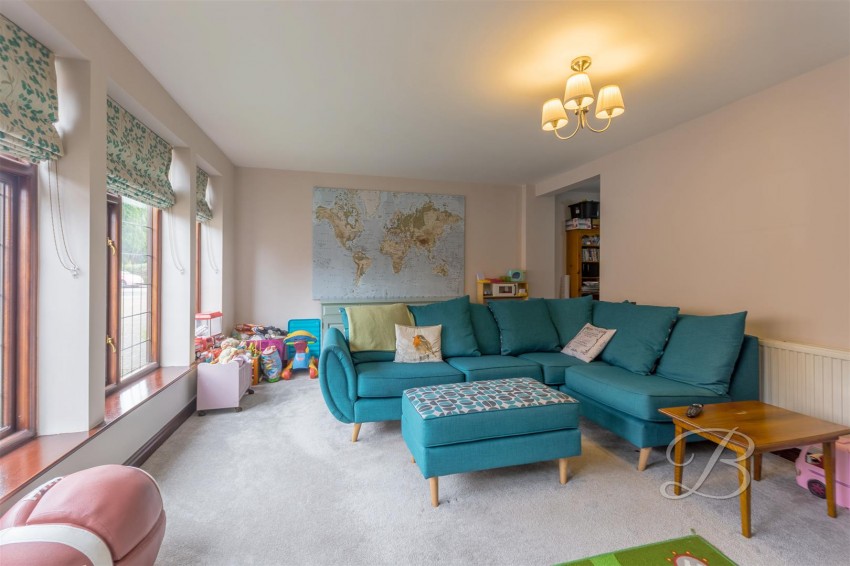 Images for Clipstone Drive, Forest Town, Mansfield