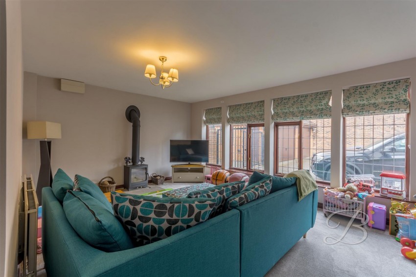 Images for Clipstone Drive, Forest Town, Mansfield
