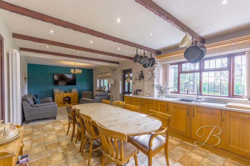 Images for Clipstone Drive, Forest Town, Mansfield